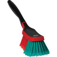 Transport Line Multi-Purpose Rim Hand Brush SPOC Demo