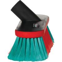 Brosse &agrave; alimentation en eau pour v&eacute;hicules de la s&eacute;rie Transport SPOC Demo