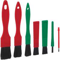 Transport Line Detail Brush Set SPOC Demo