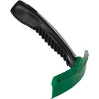Transport Line Wipe-N-Shine Squeegee SPOC Demo