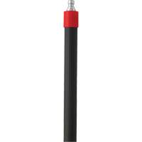 Transport Line Water-Fed Handle, Black SPOC Demo