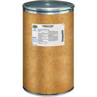 D&eacute;tergent en poudre pour gros travaux Formula 4358, 45 kg, Baril SPOC Demo
