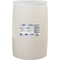 Produit nettoyant pour camion et remorque TNT, 210 L, Baril SPOC Demo