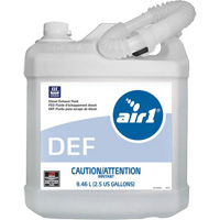 Air1&reg; Diesel Exhaust Fluid, 9.46 L, Jug SPOC Demo