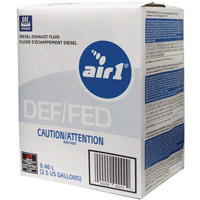 Air1&reg; Diesel Exhaust Fluid, 9.46 L, Jug SPOC Demo