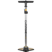 Bicycle Air Pump SPOC Demo