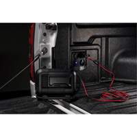 10A Portable Air Compressor SPOC Demo