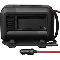 15A Portable Air Compressor SPOC Demo