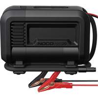 20A Portable Air Compressor SPOC Demo