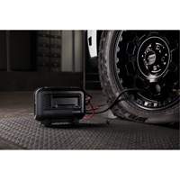 20A Portable Air Compressor SPOC Demo