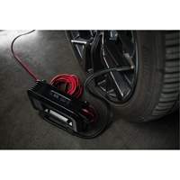 20A Portable Air Compressor SPOC Demo