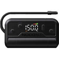 5A Portable Air Compressor SPOC Demo