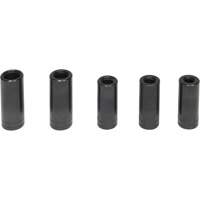 Large Tap Socket Set, 5 Pieces SPOC Demo