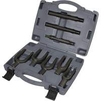 Automotive Suspension & Bearing Tools