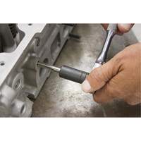 Tap Socket Set, 8 Pieces, 1/4"/3/8" Drive Size SPOC Demo