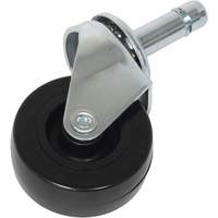 2" Pop-In Wheel for Plastic Creepers SPOC Demo