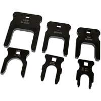 Def & Fuel Line Disconnect Set SPOC Demo