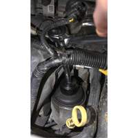 7-Piece Low Profile Filter Socket Set SPOC Demo