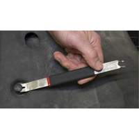 Double-Ended Clip Lifter SPOC Demo