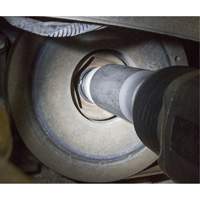 Harmonic Balancer Socket SPOC Demo