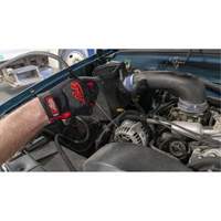 Mechanic's Stethoscope SPOC Demo