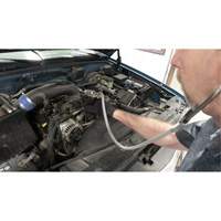 Mechanic's Stethoscope SPOC Demo