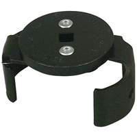 Cl&eacute; pour une vaste gamme de filtres, 3-1/8" - 3-7/8" Capacit&eacute; du filtre SPOC Demo