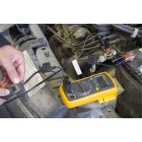 Parasitic Drain Tester SPOC Demo