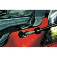 Extracteur d'attaches en plastique SPOC Demo