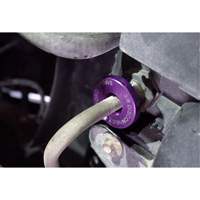 Transmission Oil Cooler Disconnect Set for Ford SPOC Demo
