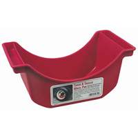 Truck & Trailer Wheel Pan SPOC Demo