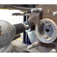 Wheel Stud Installer SPOC Demo