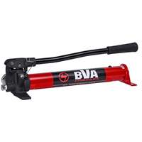 Single Speed Hand Pump 37 in³ Reservoir SPOC Demo