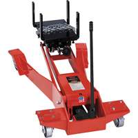 Cric pour transmissions de camions, Cap. de levage 1,5 tonne(s) SPOC Demo