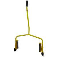 Truck Wheel Dolly, 280 lbs. Capacity SPOC Demo