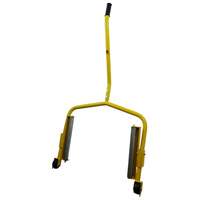 Super Wheel Dolly, 450 lbs. Capacity SPOC Demo