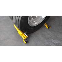 Super Wheel Dolly, 450 lbs. Capacity SPOC Demo