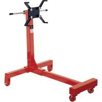 Support &agrave; moteur, Capacit&eacute; de 1/2 tonne, 38" h SPOC Demo