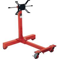 Support &agrave; moteur, Capacit&eacute; de 5/8 tonne, 39" h SPOC Demo