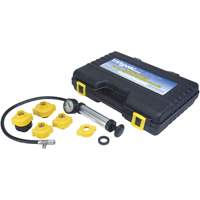 Cooling System Test Kits