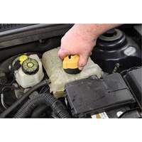 Cooling System Pressure Test Kit SPOC Demo