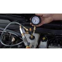 Cooling System AirEvac Kit SPOC Demo