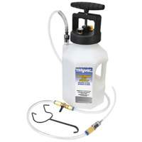 Syst&egrave;me de distribution de liquide de 1 gallon SPOC Demo