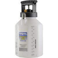 Syst&egrave;me de distribution de liquide de 1 gallon SPOC Demo