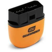 Everyday Diagnostic Tool Bluetooth OBDII Tester SPOC Demo