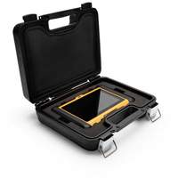 7" Wireless Bi-Directional Diagnostic Tablet SPOC Demo