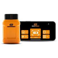 Professional Bi-Directional Diagnostic Scan Tool SPOC Demo