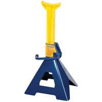 Chandelles, Poign&eacute;e/rochet verrouillable, Capacit&eacute; de 6 tonnes, 25-1/4" h SPOC Demo