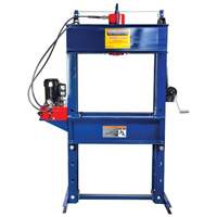 Machinerie & équipement pour atelier