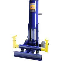 Air-Operated End Lift, 10 Ton(s) Capacity SPOC Demo